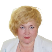 Гребнева Ирина Юрьевна, кардиолог