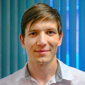 Бубновский Максим Александрович, мануальный терапевт