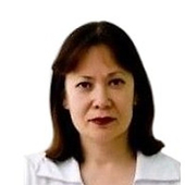 Аллабурдина Сайма Харисовна, стоматолог-терапевт