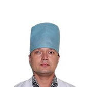 Гусев Александр Владимирович, хирург