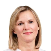 Правдина Наталья Владимировна, психиатр