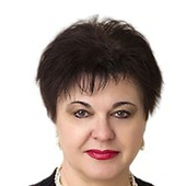 Панченко Ольга Викторовна, стоматолог-терапевт