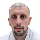 Гаджиев Гаджи Магомедзагирович, ЛОР