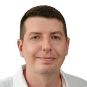 Тупоногов Никита Сергеевич, стоматолог-хирург