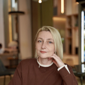 Рысина Анна Марковна, психолог