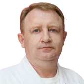 Воробьёв Олег Михайлович, ЛОР