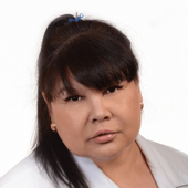 Новикова Наталья Викторовна, дерматолог