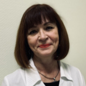 Якомаскина Маргарита Викторовна, рентгенолог