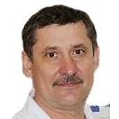 Андрейчук Игорь Анатольевич, стоматолог-терапевт