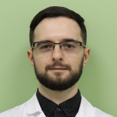 Филатов Игорь Юрьевич, психиатр