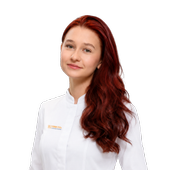 Купреева Алена Алексеевна, терапевт