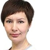 Нетбай Наталья Николаевна, невролог