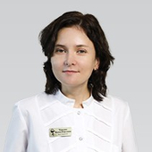 Чиркова Ирина Юрьевна, кардиолог