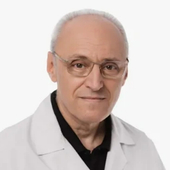 Каренин Михаил Семенович, нейрохирург