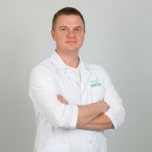 Кычков Григорий Валентинович, ЛОР