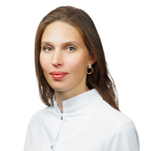 Петрова Екатерина Андреевна, травматолог