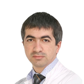 Гаджиев Сабухи Гаджирахим Оглы, врач УЗД