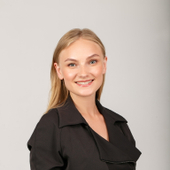 Фролова Мария Игоревна, стоматолог-терапевт