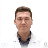 Иванов Дмитрий Сергеевич, врач УЗД