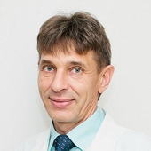Сторожилов Сергей Анатолиевич, врач УЗД