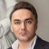 Нураев Наиль Байрамович, пластический хирург