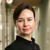 Мубинова Асия Бариевна, косметолог