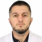 Алиев Ахмед Гамзатович, кардиохирург