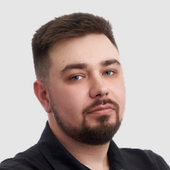 Неберо Рафаэль Геворгиевич, стоматолог-терапевт