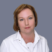 Титкова Елена Владимировна, гинеколог-эндокринолог