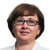 Поздеева Эндже Саяфовна, рентгенолог