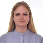 Чернолуцкая Валерия Валерьевна, косметолог