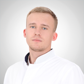 Ковалёв Артём Витальевич, гастроэнтеролог