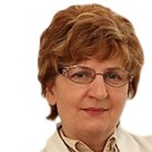 Беляева Татьяна Ивановна, невролог