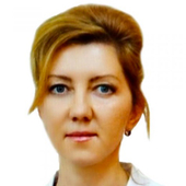 Хомякова Анна Георгиевна, дерматолог