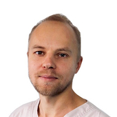 Попов Александр Анатольевич, мануальный терапевт