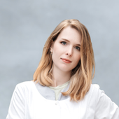 Колчина Анна Вадимовна, стоматолог-терапевт