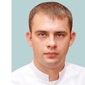 Якушев Валентин Геннадьевич, стоматолог-ортопед