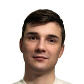Налимов Данил Андреевич, врач функциональной диагностики