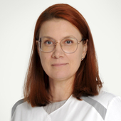 Богомолова Наталья Владимировна, ЛОР