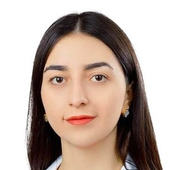 Хасанова Асият Хусейновна, кардиолог