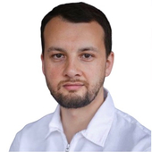 Щевелев Вадим Валерьевич, психиатр