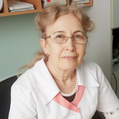 Петькова Наталья Вячеславовна, терапевт