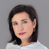 Черная Елена Викторовна, эндокринолог