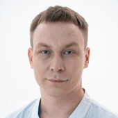 Гагарин Алексей Вячеславович, анестезиолог