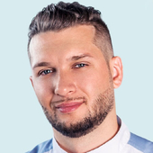 Иванов Виталий Владимирович, офтальмолог