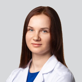 Любиневич Светлана Александровна, терапевт