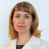 Максимова Ольга Александровна, гастроэнтеролог