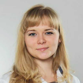 Войтко (Блинникова) Екатерина Сергеевна, акушер-гинеколог