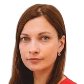 Исаева Светлана Юрьевна, стоматолог-ортопед