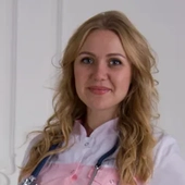 Абрамович Елена Борисовна, гинеколог